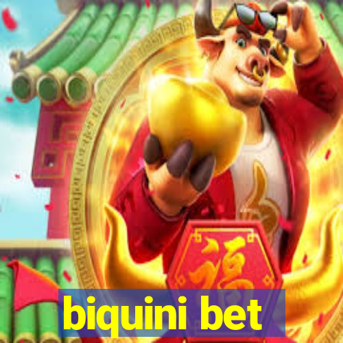biquini bet